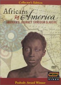 Africans in America: America's Journey Through Slavery [DVD]