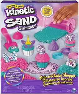 Kinetic Sa