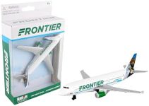 Daron Frontier Single Plane