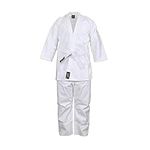 JP Karate Uniform for Kids & Adults