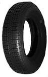 145x10 Radial Trailer Tyre 10 Inch 6ply 475kgs 84/82N Heavy Duty Wanda WR068