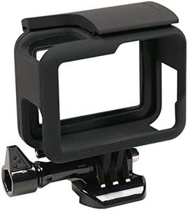 Protective Frame Case for GoPro Hero 7 White & Hero 7 Silver