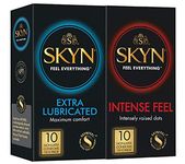 Skyn Condoms