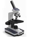 Omano OM118-M3 Monocular Compound Microscope