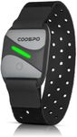 COOSPO Heart Rate Monitor Armband H