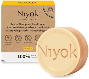 Niyok® Sha