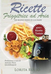 Ricette Fr