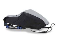 SBU Super Quality Trailerable Snowmobile Sled Cover fits Ski-Doo Grand Touring Tour 583 97 98 1999 00 01