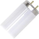 Philips 40W 48in T12 Plant Grow Fluorescent Tube,Warm White