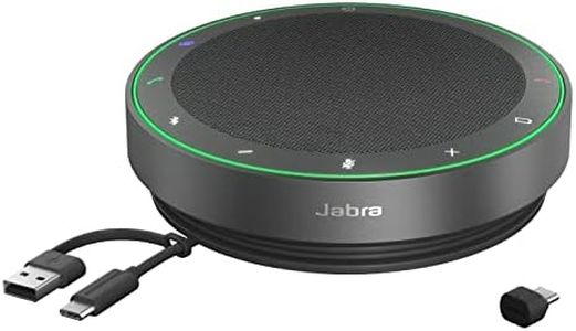 Jabra Spea