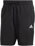 adidas Men's AEROREADY Essentials S