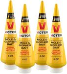 Victor M6006 Outdoor Mole & Gopher 