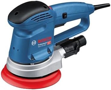 BOSCH GEX 