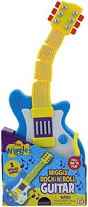 The Wiggle