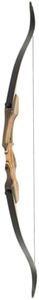 OMP Smoky Mountain Hunter 62" 35# Right Hand Recurve Bow