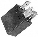 Standard Relay p@a, OEM Replacement RY612 Ac Heater Switch & Relay