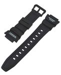 Casio 10431875 Genuine Factory Replacement Band - SGW500H-1BV