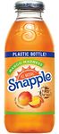 Snapple Mango 12 x 473 ML, 5676 Milliliter Soft Drinks