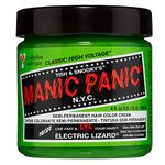 Manic Panic High Voltage Classic Hair Dye (Electric Lizard)