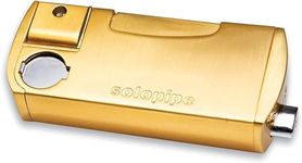 Solopipe Refillable Lighter - Porta