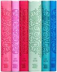 Jane Austen Boxed Set