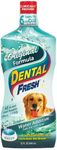 Dental Fresh Water Additive for Dog