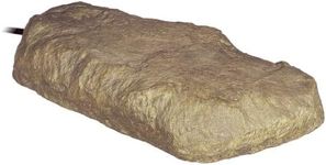 Exo Terra Heatwave Rock, Ul Listed,