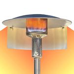 Outdoor Patio Heaters