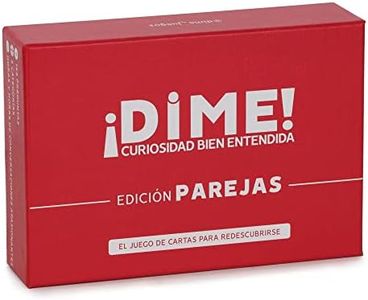 ¡Dime! Jue