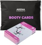 Arena Strength Booty Fitness Workou