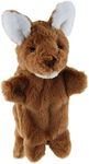 Elka Kangaroo Hand Puppet