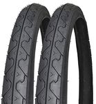 Kenda City Slick Mountain Tire K838,Black,26x1.95" Pair