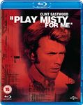 Play Misty For Me [Blu-ray] [2016]