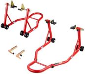 VEVOR Motorcycle Stand Lift, 850lbs