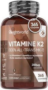 Vitamine K