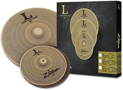 Zildjian L