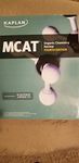 MCAT Organic Chemistry Review, Four