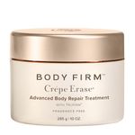 Crepe Erase Advanced Advanced Body Repair Treatment with Trufirm Complex & 9 Super Hydrators, 10 oz