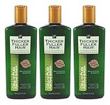 Thicker Fuller Hair Shampoo Revital