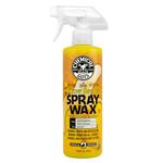 Chemical Guys WAC21516 Blazin' Banana Natural Carnauba Spray Wax, 16 oz