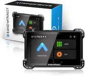 Rand McNally RANDTAB7 Rand Tablet w