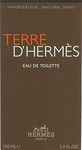 Hermes Men Perfumes