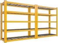 REIBII 2-Pack Commercial Heavy Duty