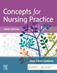 Concepts for Nursing Practice (with Access on VitalSource)