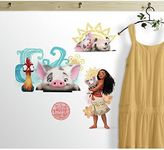 RoomMates RMK3680SCS Disney Moana a