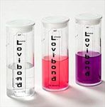 CPC Lovibond 100ml Shaker Tube from Test All Water