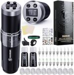 Extreme Tattoo Compatible Dragonhaw