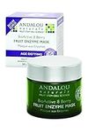 Andalou BioActive-8 Berry Fruit Enzyme Mask 50 ml