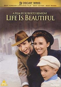 Life Is Beautiful BD [Blu-ray] [2020]