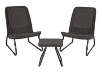 Keter Patio Chairs